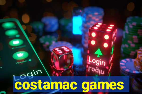 costamac games